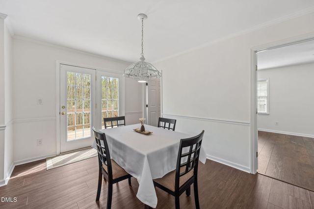 1614 Rogers Pointe Lane, Creedmoor, NC 27522