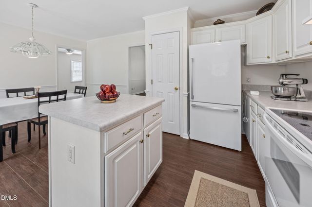 1614 Rogers Pointe Lane, Creedmoor, NC 27522