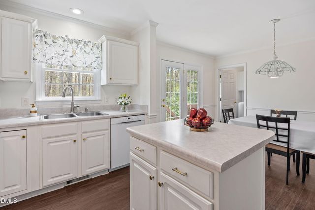 1614 Rogers Pointe Lane, Creedmoor, NC 27522