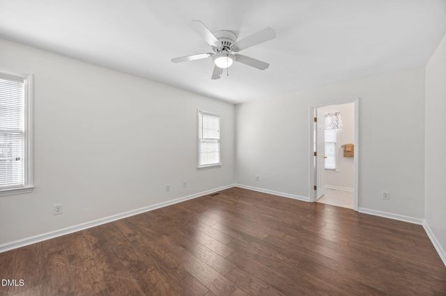 1614 Rogers Pointe Lane, Creedmoor, NC 27522