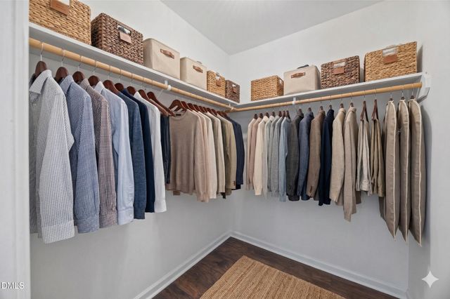 1614 Rogers Pointe Lane, Creedmoor, NC 27522