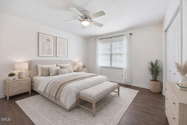 1614 Rogers Pointe Lane, Creedmoor, NC 27522