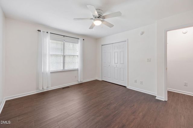 1614 Rogers Pointe Lane, Creedmoor, NC 27522