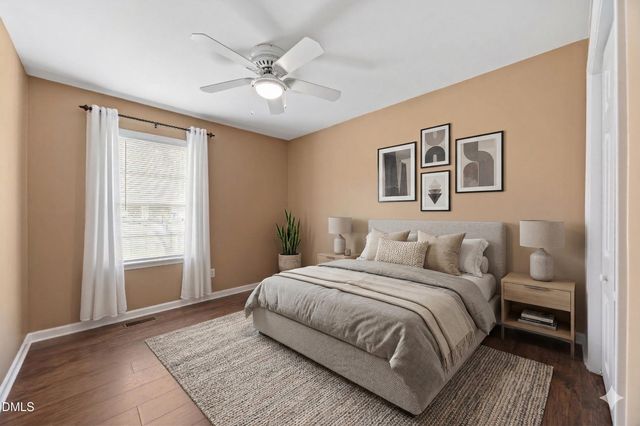 1614 Rogers Pointe Lane, Creedmoor, NC 27522