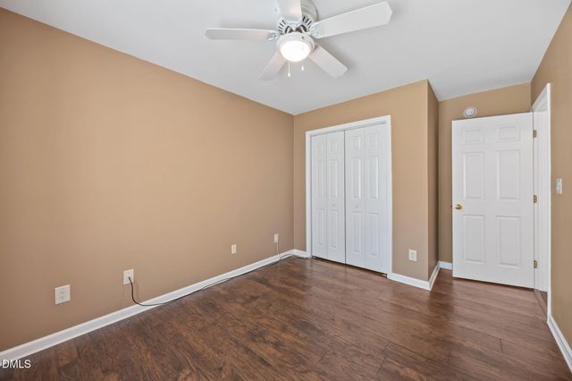 1614 Rogers Pointe Lane, Creedmoor, NC 27522