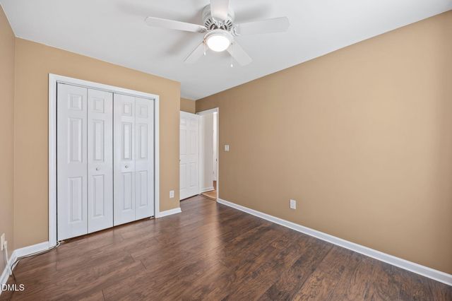 1614 Rogers Pointe Lane, Creedmoor, NC 27522