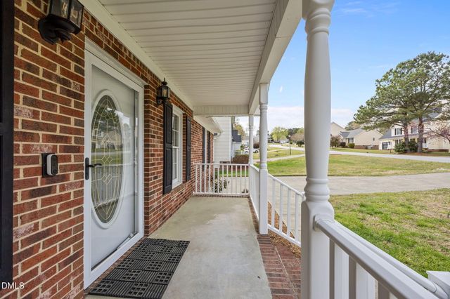 1614 Rogers Pointe Lane, Creedmoor, NC 27522