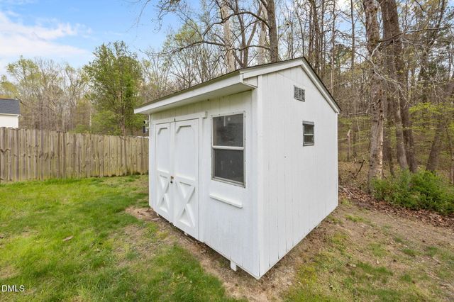 1614 Rogers Pointe Lane, Creedmoor, NC 27522