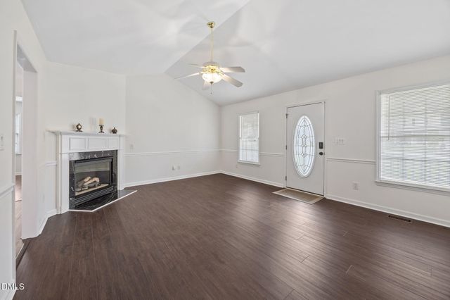 1614 Rogers Pointe Lane, Creedmoor, NC 27522