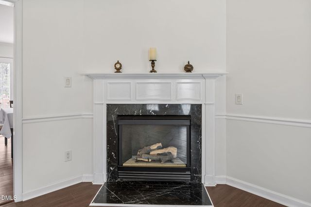 1614 Rogers Pointe Lane, Creedmoor, NC 27522