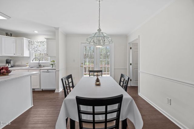 1614 Rogers Pointe Lane, Creedmoor, NC 27522