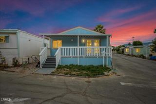 1075 Loma Drive 7, Ojai, CA 93023