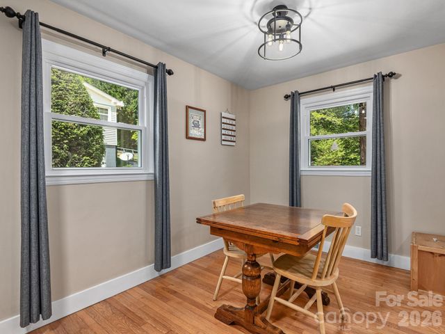 33 Pinehurst Road, Asheville, NC 28805