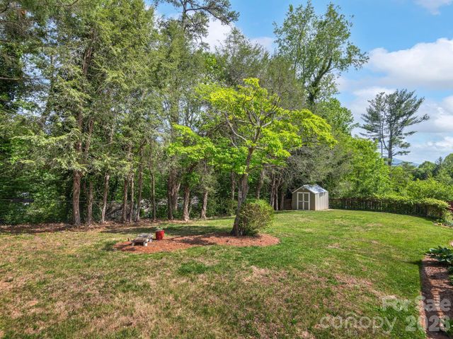 33 Pinehurst Road, Asheville, NC 28805