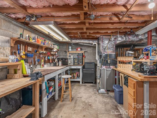 33 Pinehurst Road, Asheville, NC 28805