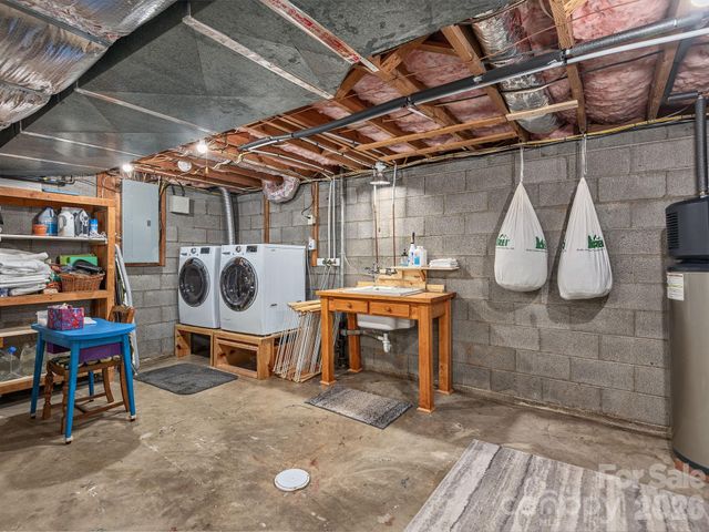 33 Pinehurst Road, Asheville, NC 28805
