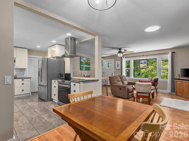33 Pinehurst Road, Asheville, NC 28805