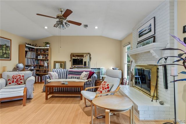 3610 Sierra, Tuscaloosa, AL 35401