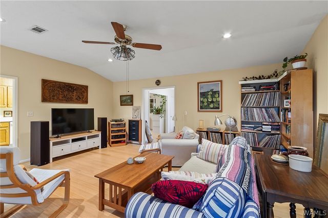 3610 Sierra, Tuscaloosa, AL 35401