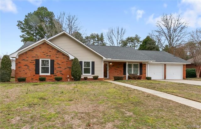 3610 Sierra, Tuscaloosa, AL 35401
