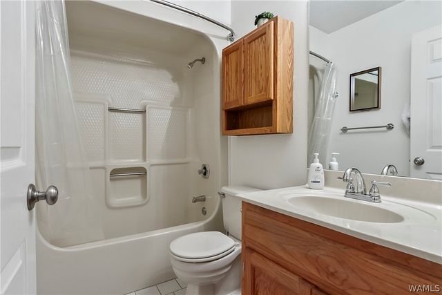 3610 Sierra, Tuscaloosa, AL 35401