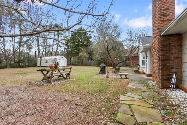 3610 Sierra, Tuscaloosa, AL 35401