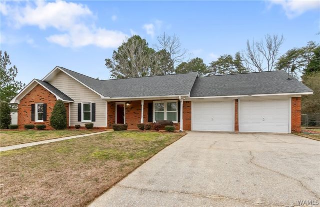 3610 Sierra, Tuscaloosa, AL 35401