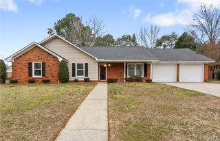 3610 Sierra, Tuscaloosa, AL 35401