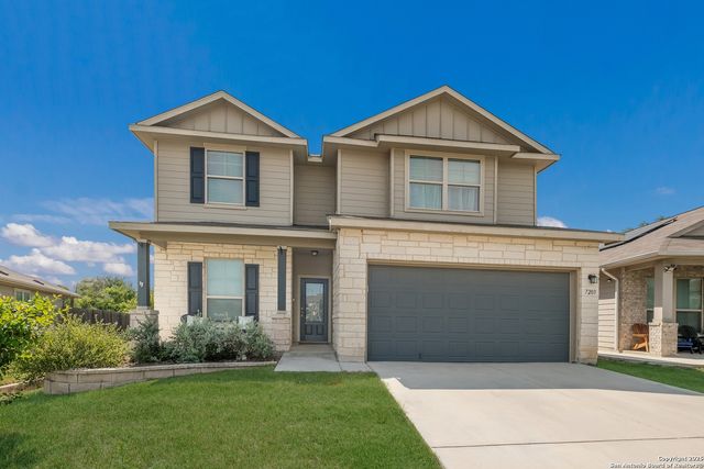 7203 Geranium Path, San Antonio, TX 78218