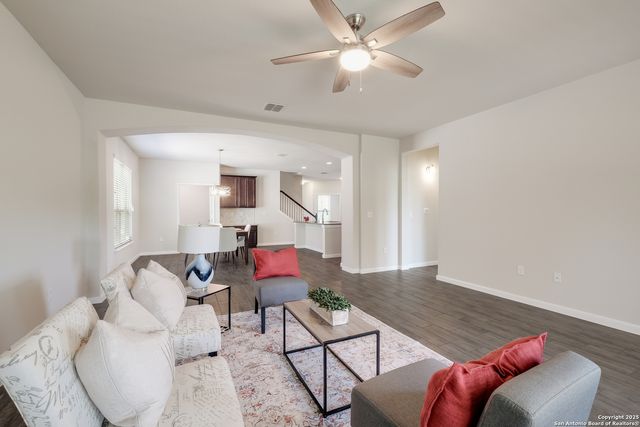 7203 Geranium Path, San Antonio, TX 78218