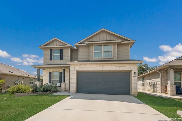 7203 Geranium Path, San Antonio, TX 78218