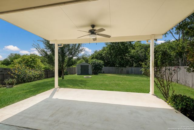 7203 Geranium Path, San Antonio, TX 78218