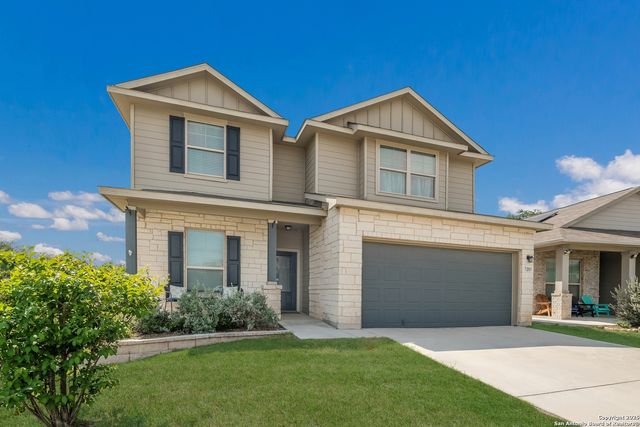 7203 Geranium Path, San Antonio, TX 78218