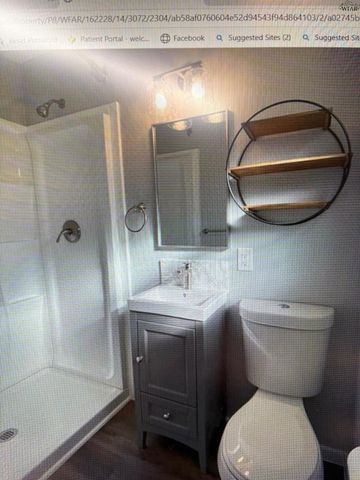 1536 PRIMROSE LANE, Wichita Falls, TX 76302