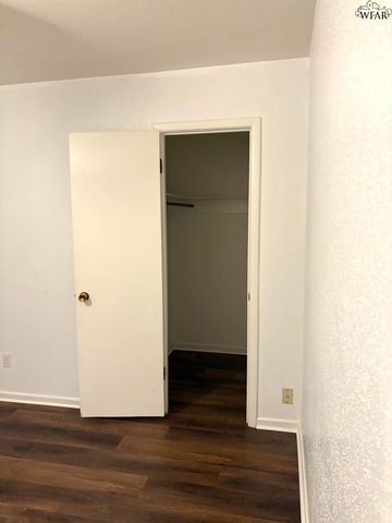 1536 PRIMROSE LANE, Wichita Falls, TX 76302