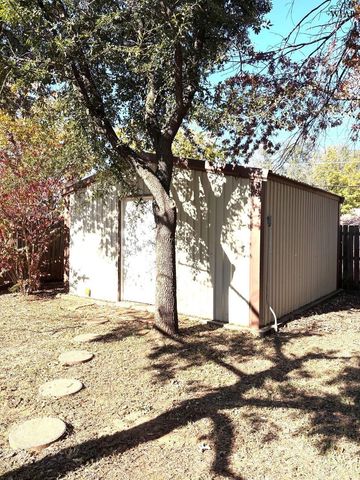 1536 PRIMROSE LANE, Wichita Falls, TX 76302