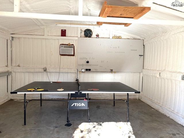 1536 PRIMROSE LANE, Wichita Falls, TX 76302