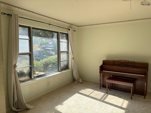 1536 PRIMROSE LANE, Wichita Falls, TX 76302