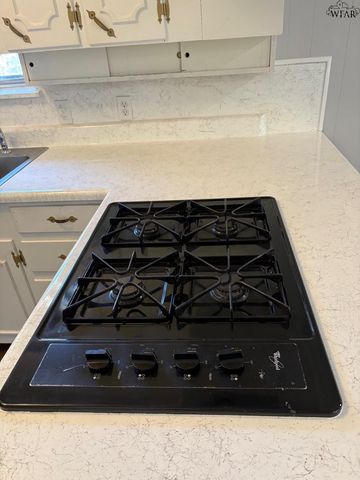 1536 PRIMROSE LANE, Wichita Falls, TX 76302