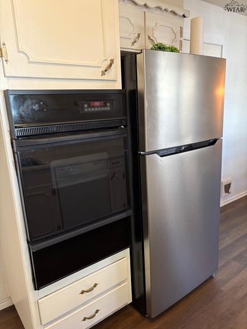 1536 PRIMROSE LANE, Wichita Falls, TX 76302