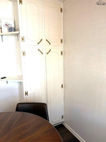 1536 PRIMROSE LANE, Wichita Falls, TX 76302