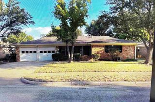 1536 PRIMROSE LANE, Wichita Falls, TX 76302