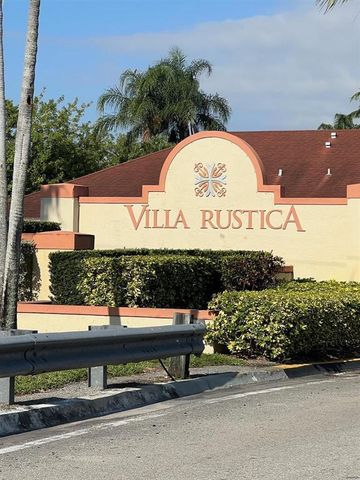 18840 NW 57th Avenue Unit 101, Hialeah, FL 33015