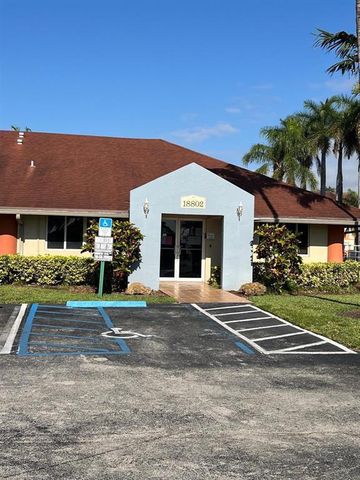 18840 NW 57th Avenue Unit 101, Hialeah, FL 33015
