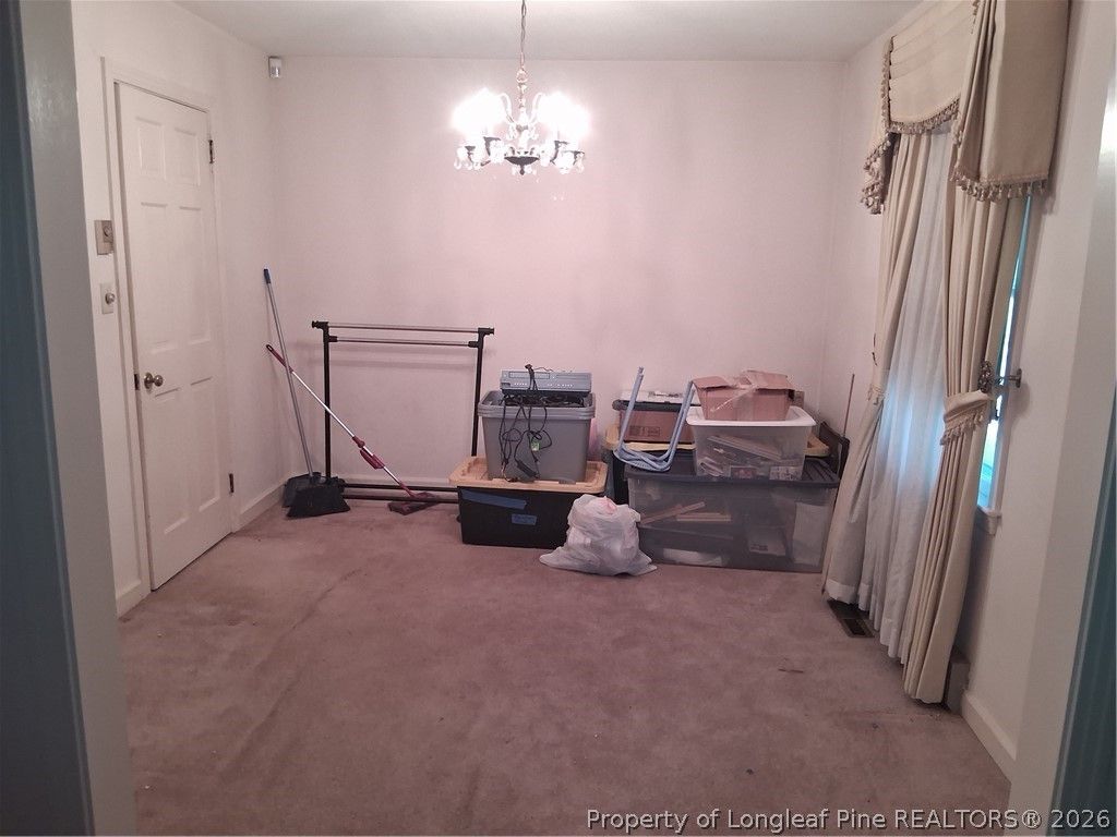273 Forestwood Park Road, Sanford, NC 27330 — photo 2