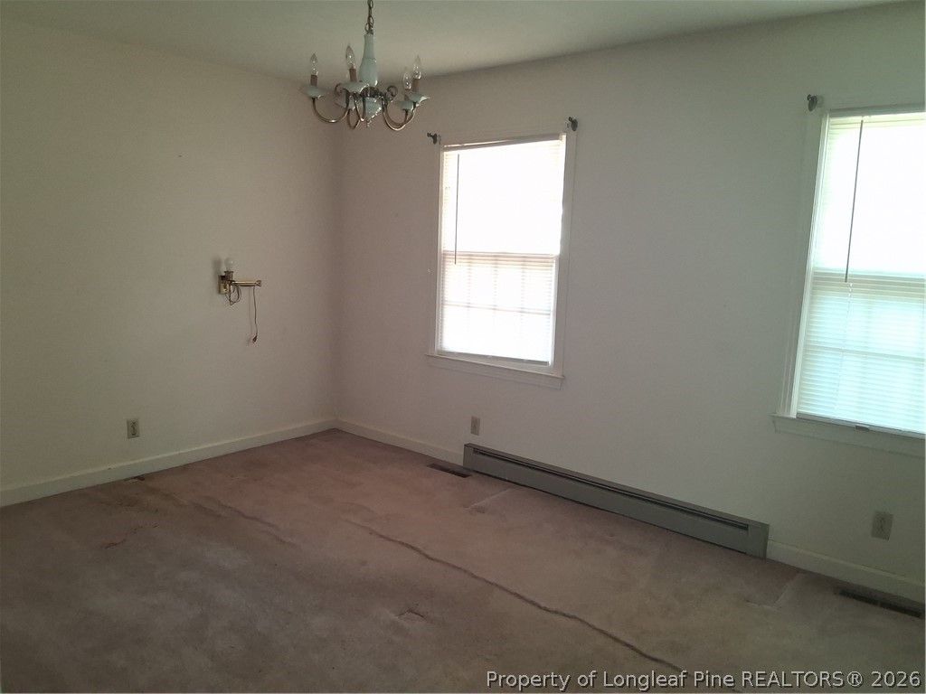 273 Forestwood Park Road, Sanford, NC 27330 — photo 4