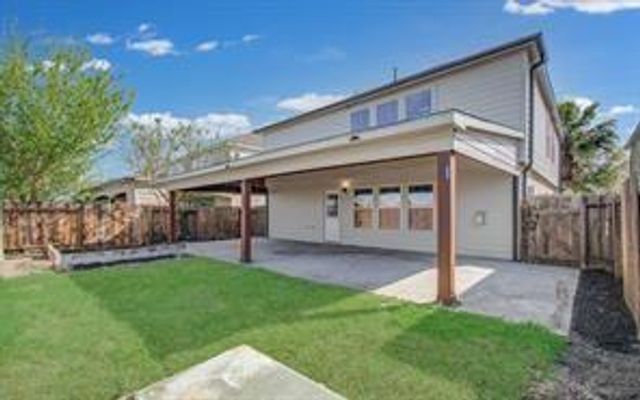 11719 Cabot Hill Street, Houston, TX 77044