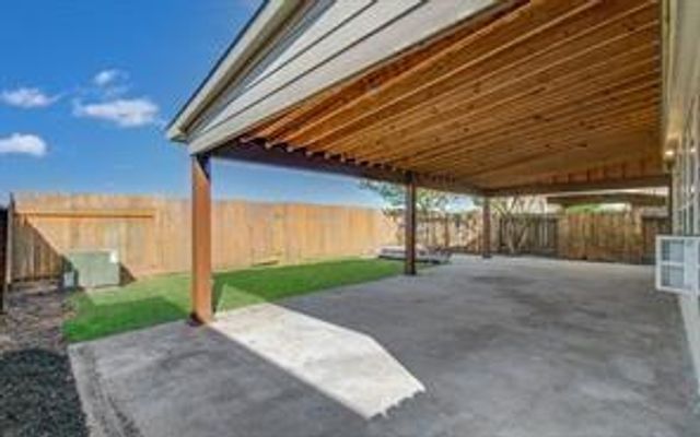 11719 Cabot Hill Street, Houston, TX 77044