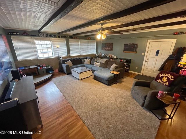 2014 Robert Gray Street, Vidalia, LA 71373