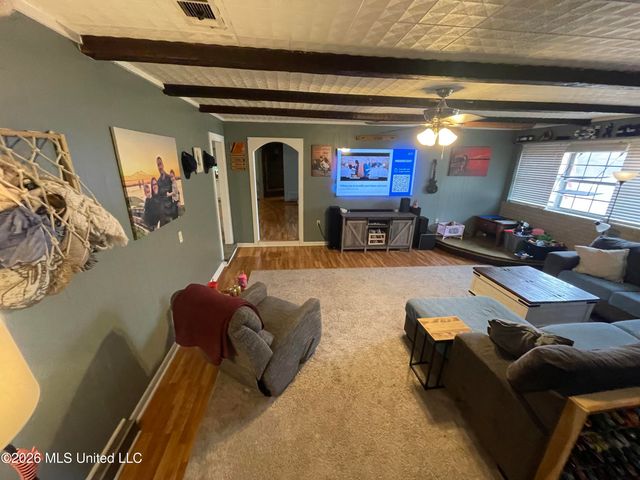 2014 Robert Gray Street, Vidalia, LA 71373